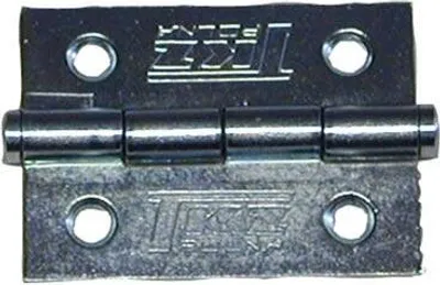 Obrázek produktu pro Závěs dveřní KZ 80 Zn splétaný Zn