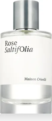 Produktbild von Maison Crivelli Rose SaltifOlia Eau De Parfum 100 ml (unisex)