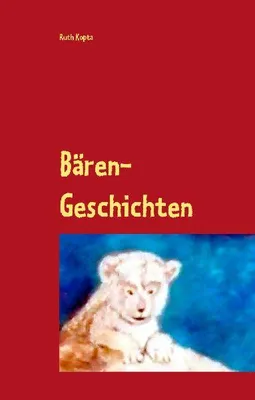 Produktbild von Bären-Geschichten