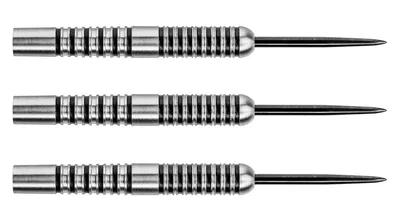 Zdjęcie produktu dla Steelbarrel Karella Profi Line 80% Tungsten PL-03 23 g