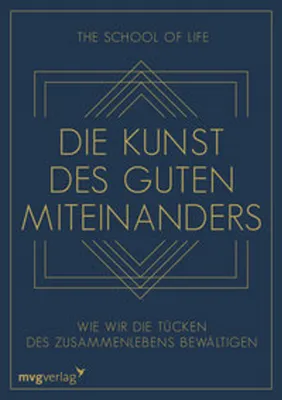 Immagine prodotto di Die Kunst des guten Miteinanders