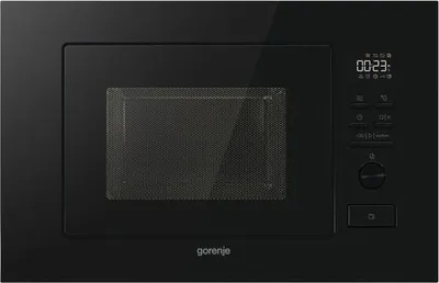 Immagine prodotto di Gorenje Bm201M2Bg