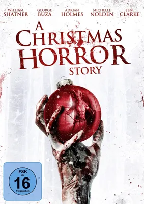 Produktbild von A Christmas Horror Story