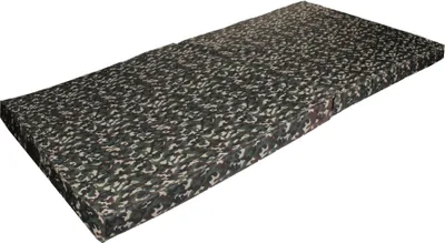 Produktbild von Gymnic Pro Gymnastikmatte Armee