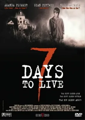 Produktbild von 7 Days to Live