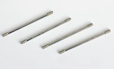 Produktbild von Graupner Untere Chassisstreben M2x39mm (4)