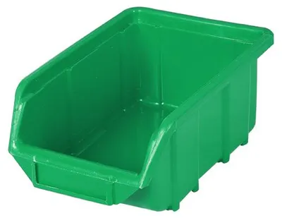 Immagine prodotto di Contenitore verde 111x168x76 mm