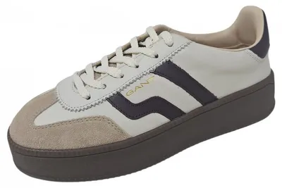 Immagine prodotto di Gant Cuzmani - Sneaker Bianco