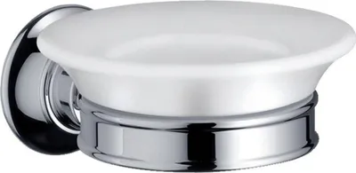 Image de hansgrohe AXOR Porte-savon Montreux, 42033990