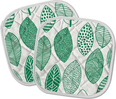 Produktbild von Küchentuch Inofix-Blätter 20 x 20 cm
