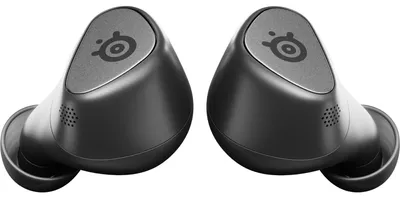 Immagine prodotto di SteelSeries Steelseries Arctis Gamebuds Auricolare wireless In-ear da gioco Bluetooth Nero