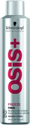 Produktbild von Freeze - Superstarkes Haarspray
