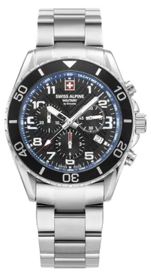 Obrázek produktu pro Swiss Alpine Military Raptor Chrono SAM7029.9135