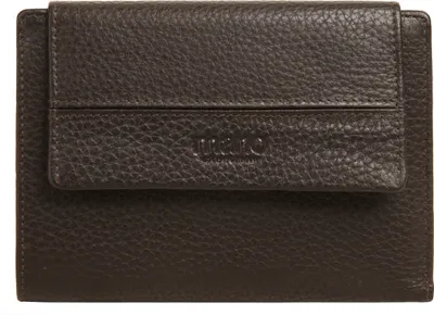 Produktbild von mano Geldbörse Don Tommas Damen 020717 braun
