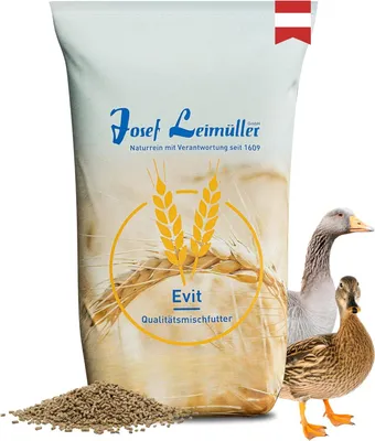 Image de Granulés pour canards Leimüller, 5 kg