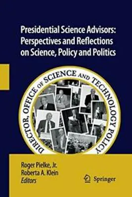 Immagine prodotto di Presidential Science Advisors