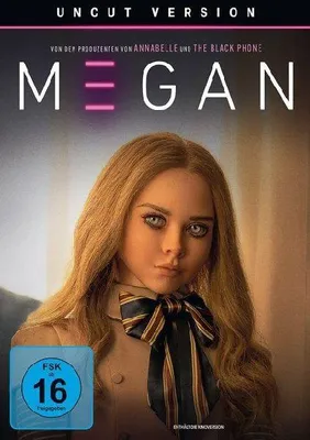 Produktbild von M3Gan