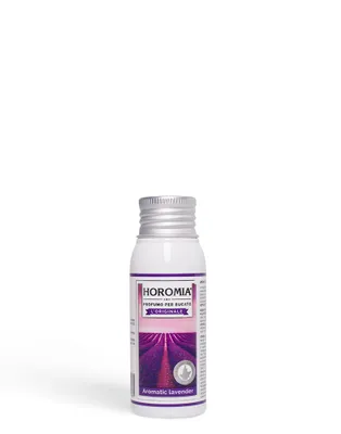Obrázek produktu pro Aromatický levandulový olej na praní 50ml