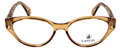 Produktbild von Lanvin Sonnenbrille LNV2623 208 52 16 145