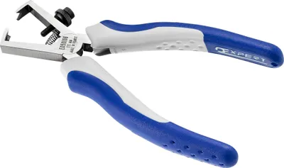 Obrázok produktu pre Kliešte pre Denuder 165 mm E050106