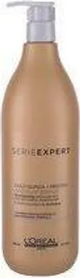 Produktbild von Loreal Serie Expert Absolut Repair Szampon 500 ml