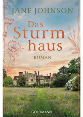 Obrázek produktu pro Das Sturmhaus
