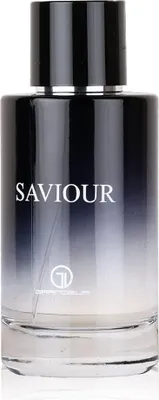 Produktbild von Grandeur Saviour Eau De Parfum 100 ml (man)
