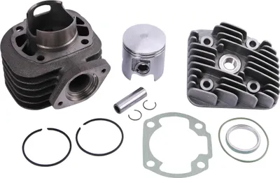 Produktbild von Malossi Zylindersatz Malossi 72Ccm D47,0Mm Ac