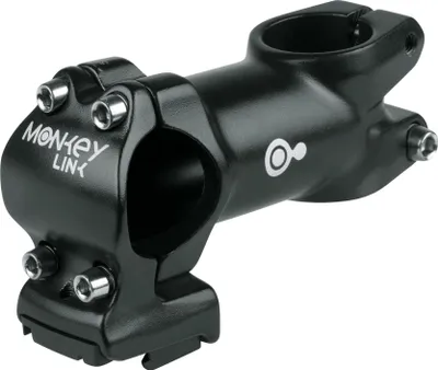 Immagine prodotto di AS-ML3 - Attacco manubrio da 75 mm - nero