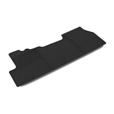 Image de Tapis de sol caoutchouc Opel Movano 2022-