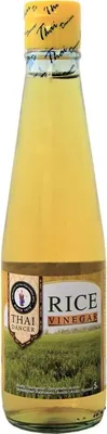 Produktbild von Thai Dancer Reisessig (300ml) | Rice Vinegar (ideal für Sushi-Reis)
