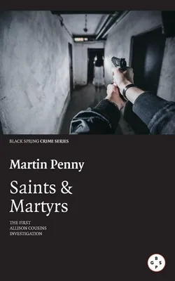 Obrázek produktu pro Saints & Martyrs