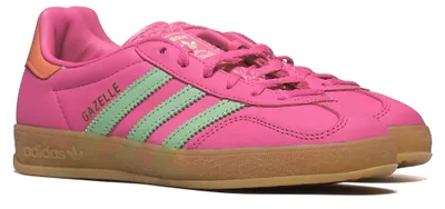 Produktbild von Adidas Gazelle Indoor W JI2718 Violett Größe 36