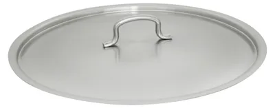 Produktbild von Deckel, Edelstahl - Ø 320 mm x 50 mm