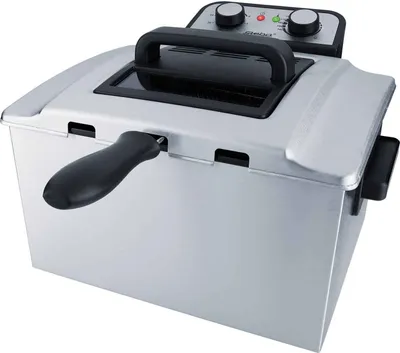 Image de Steba 26-30-00 Steba DF 300 Fritteuse