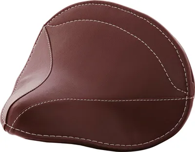 Produktbild von Simson Satteldecke - Sitzfläche rot - SR1, SR2