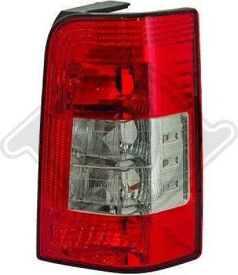 Immagine prodotto di Fanale posteriore destro Diederichs  Berlingo, 2006-2008