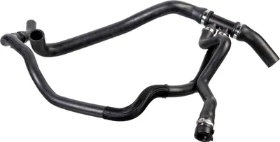 Produktbild von FEBI BILSTEIN Kühlerschlauch Wasserschlauch für RENAULT TWINGO II (CN0) 175806