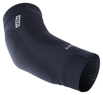 Productafbeelding van ION Wing Sleeve elleboogbeschermer, zwart, maat XL