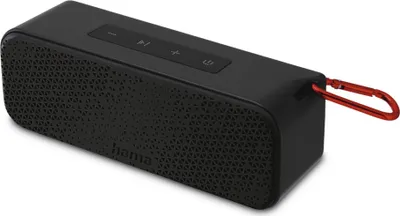 Obrázok produktu pre HAMA PowerBrick 2.0 vodotesn Bluetooth reproduktor 8W ierny