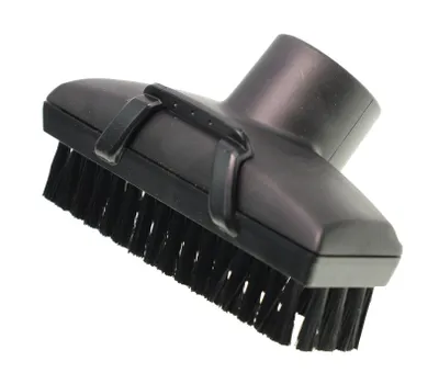 Produktbild von Bosch Siemens 00573933 Möbelpinsel/Bürste für Staubsauger (Beschreibung)