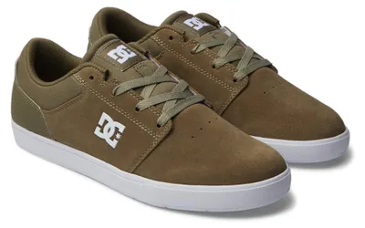 Immagine prodotto di Dc Shoes Crisis 2 scarpe sportive verde EU 44 uomo verde EU 44