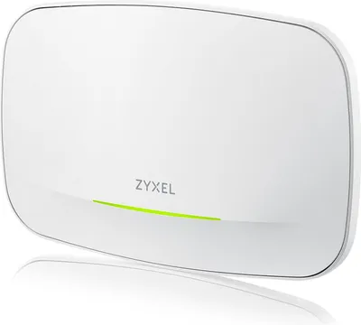 Imagen del producto de Zyxel WBE530-EU0101F Zyxel WBE530 802.11be Wifi 7 NebulaPro AccessPoint