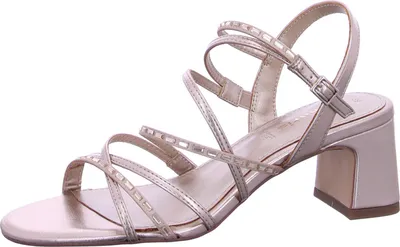 Produktbild von Sandalette ab 50mm Absatz 1-28329-46-933