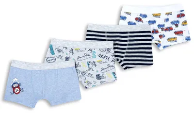 Zdjęcie produktu dla Bokserki dla chłopców Chicco