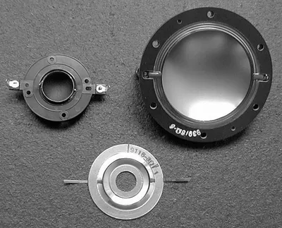 Immagine prodotto di DEXON Bobina CP09, CP12/N