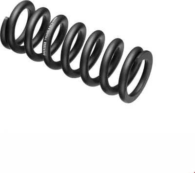 Zdjęcie produktu dla Sprężyna amortyzatora Rockshox Metric Coil 151 Mm 57.5-65 Mm 650 Lb Srebrny Srebrny Jeden rozmiar