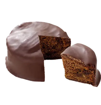 Produktbild von Liegnitzer Bombe