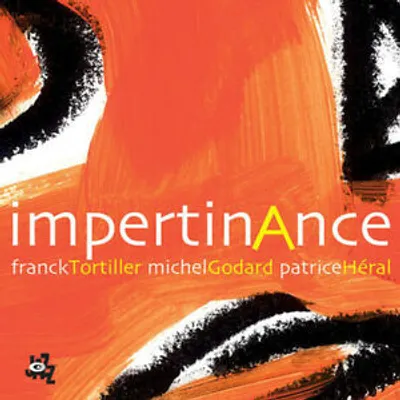 Produktbild von Impertinance
