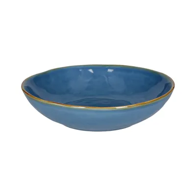 Produktbild von Rose & Tulipani CONCERTO BLU AVIO Soup plate R134100002